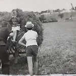 Il Piccolo Casale 1950 Hébergement de vacances Fabriano