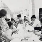Hébergement de vacances Il Piccolo Casale 1950