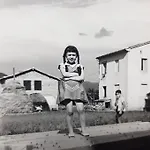 Hébergement de vacances Il Piccolo Casale 1950 Fabriano