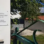 Hébergement de vacances Il Piccolo Casale 1950 Fabriano