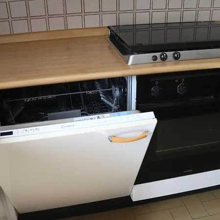 בית נופש Il Piccolo Casale 1950 פבריאנו