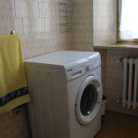 Il Piccolo Casale 1950 בית נופש *