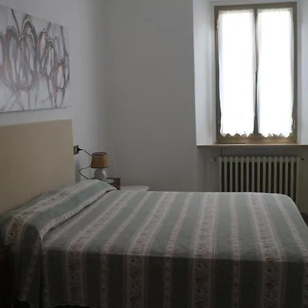 Il Piccolo Casale 1950 * פבריאנו