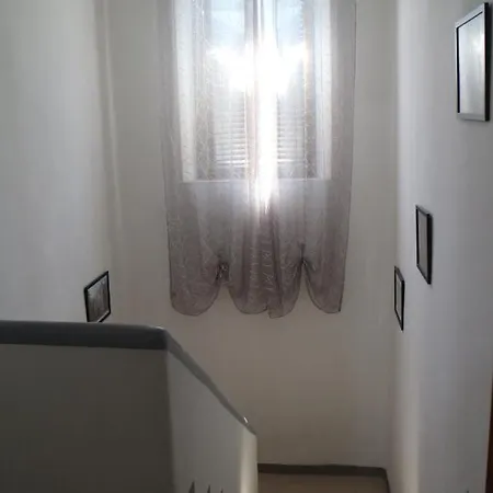 Il Piccolo Casale 1950 * פבריאנו