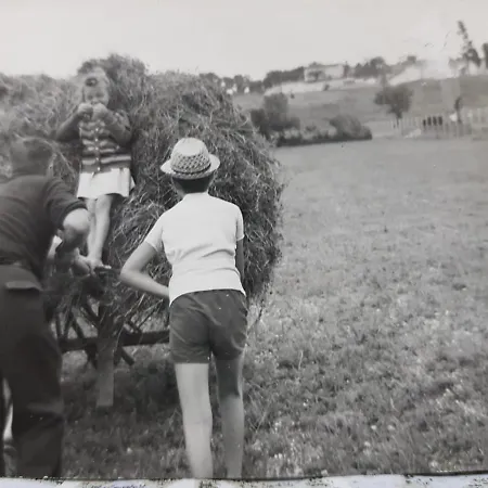 Il Piccolo Casale 1950 בית נופש פבריאנו