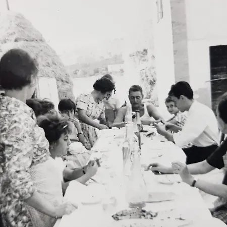 Holiday home Il Piccolo Casale 1950