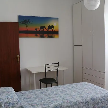 Il Piccolo Casale 1950 Feriehus *