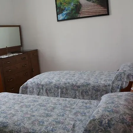 בית נופש Il Piccolo Casale 1950 פבריאנו