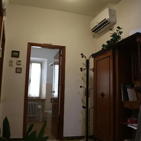 Il Piccolo Casale 1950 פבריאנו