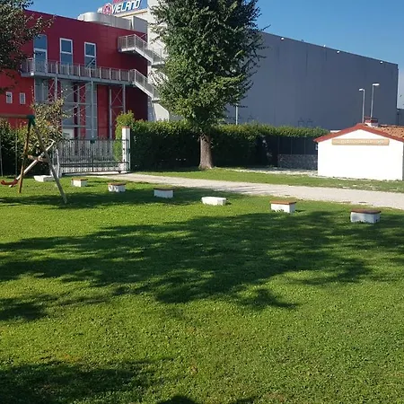 Il Piccolo Casale 1950