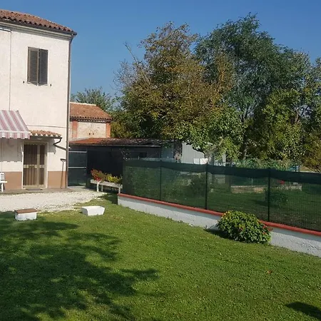 Il Piccolo Casale 1950 פבריאנו