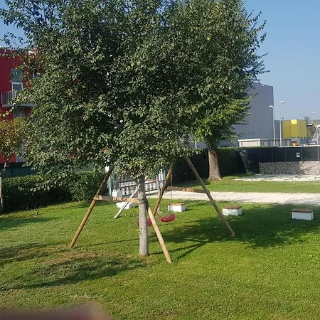 Il Piccolo Casale 1950 בית נופש *