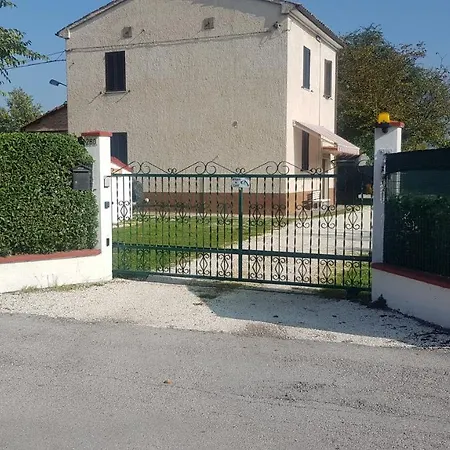 Il Piccolo Casale 1950