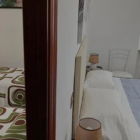 Il Piccolo Casale 1950 בית נופש פבריאנו