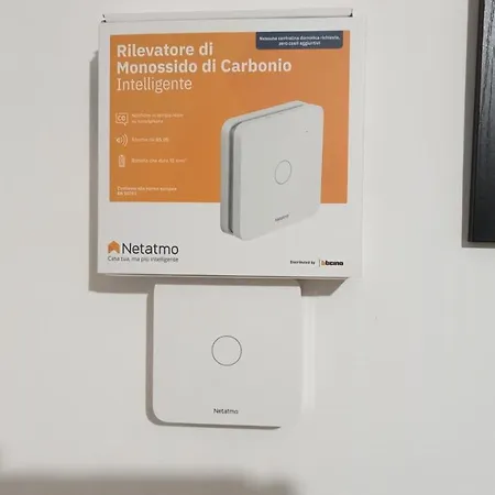 Il Piccolo Casale 1950