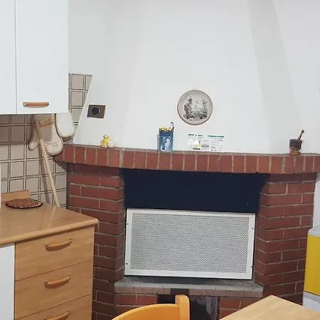 Il Piccolo Casale 1950