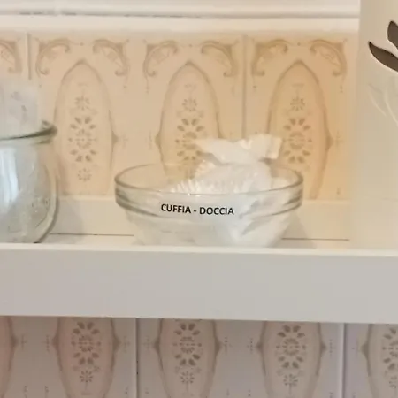 Il Piccolo Casale 1950 בית נופש