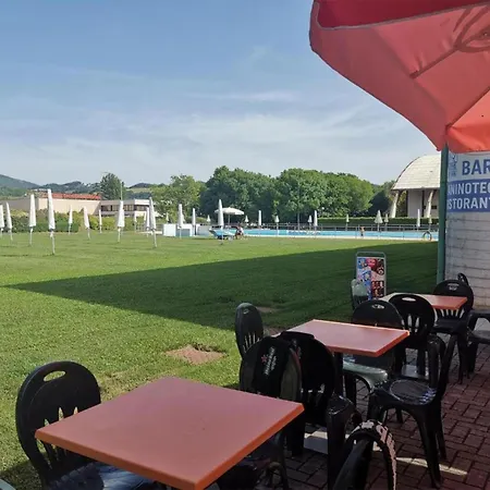 Il Piccolo Casale 1950 * פבריאנו